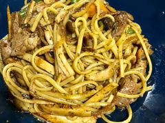 -G+KITCHEN(龙湖狮山天街店)