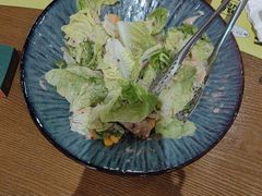 -西语炭烧牛排·西厨(石龙店)