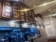 -青春分食(仙林大学城店)