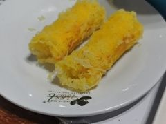 -汉巴味德·烤肉与啤酒的自助(杭州大悦城店)