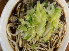-柴氏风味斋(甘家口店)