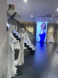 -MuseMarry婚纱(前海嘉里中心店)