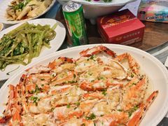 -流舫海鲜酒家(张溪店)