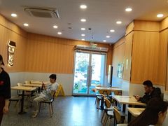 -永和大王(一口茶豆浆|花香豆更香·长寿路店)