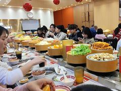 -喜家自助小火锅(乐客城店)