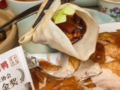 -小吊梨汤·北京菜·烤鸭(鸟巢店)