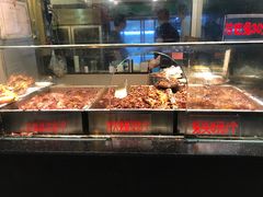 -老黄记手撕烤兔(玉林街店)