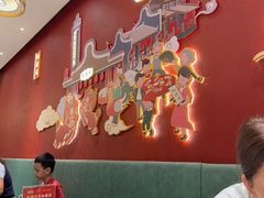 -悦得闲广式点心茶楼(蓝鲸世界店)
