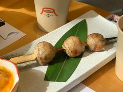 -火山屋台(新街口店)