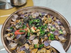 -八仔大富楼·河鲜(西江店)