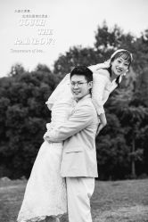 -帆拉斐婚纱摄影(春熙店)