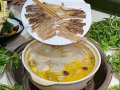 -土连锅·现熬养生汤锅(梁家巷店)