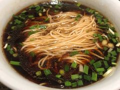 老牌阳春面-南京大牌档(苏州中心店)