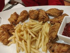 -香丰阁·烤鸭·川湘菜(昌平店)