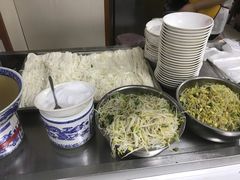 大米凉皮-薛昌利大米面皮(南关正街店)