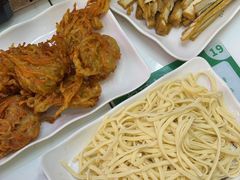 -清真·马坡烧烤涮牛肚·酸浆火锅(新区总店)