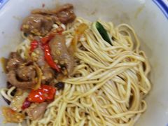 -万三面馆(青龙正街太古里店)