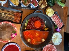 -楠火锅(仁恒梦中心店)