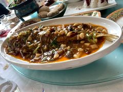 -烤肉季饭庄