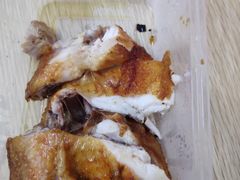 -大岗仙庙烧鸡(海南总店)