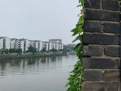 -相门城墙文化休闲景区