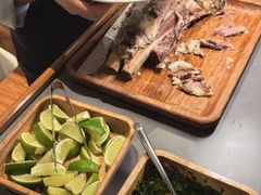 -拉蒂娜·巴西牛排馆 Latina·Brazilian Steakhouse(陆家嘴旗舰店)