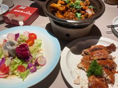 -顺鹅季·非遗烧鹅(六道口店)