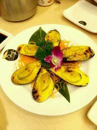 -万岁料理回转寿司(华贸店)