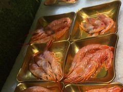 -海玥荟海鲜姿造自助餐厅(欧罗巴广场店)