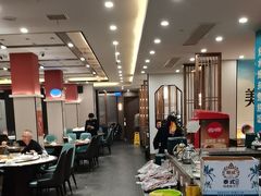 -金陵后厨·南京菜(新街口秣陵路店)