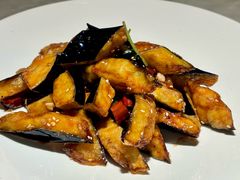 风味茄子-城南往事(滨江世茂店)