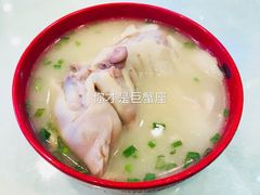 老妈蹄花-廖老妈蹄花店(人民公园陕西街259号店)