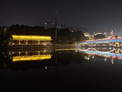 -凤城河风景区