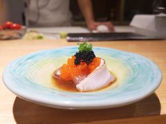 -鲤·鮨KOISUSHI