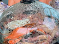 -前王院•巧克力海鲜市集餐厅(万平口店)