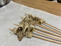 烤心管-烤五行·烧烤烤串(石佛营店)