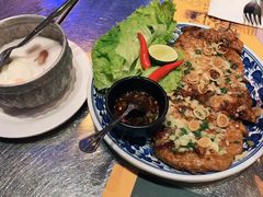 -simply thai天泰(长泰广场店)