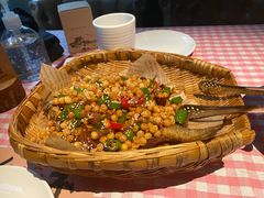 黄花鱼-胡桃里音乐酒馆(罗湖HALO广场店)