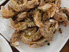 -明记海鲜大排档(巽寮湾店)