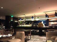 -唐拉雅秀酒店-唐苑中餐厅