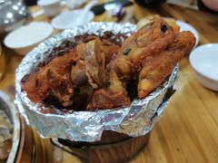 木桶猪脚-真好吃牛杂(白沙店)