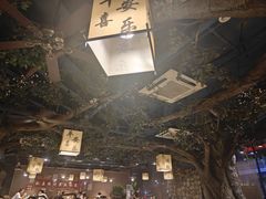 -常和州·夜宵大排档(常州单店)