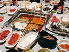 -海底捞火锅(吴中路店)