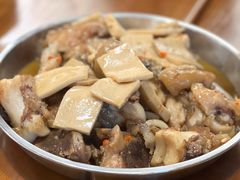 -老兵牛蹄店(下沙店)