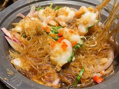 -绿茶餐厅(青岛城阳万象汇店)