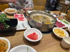 -掂档潮汕牛肉火锅(沈阳万象城店)