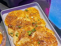 黄心土豆片-燥次·烧烤酒场(万象城店)