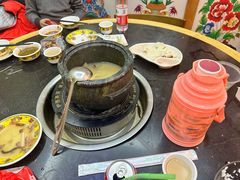 -田村·石锅藏香鸡(布达拉宫店)