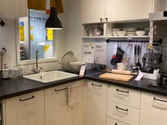 -宜家家居(西安未央商场店)