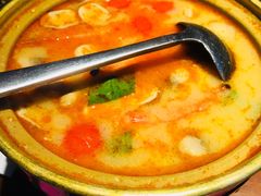 -品泰·泰国餐厅(苏州中心店)